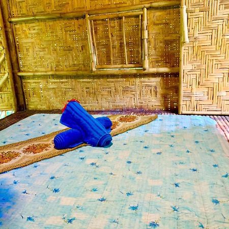 Lantacoconutgardenbungalow Apartman Ko Lanta Kültér fotó