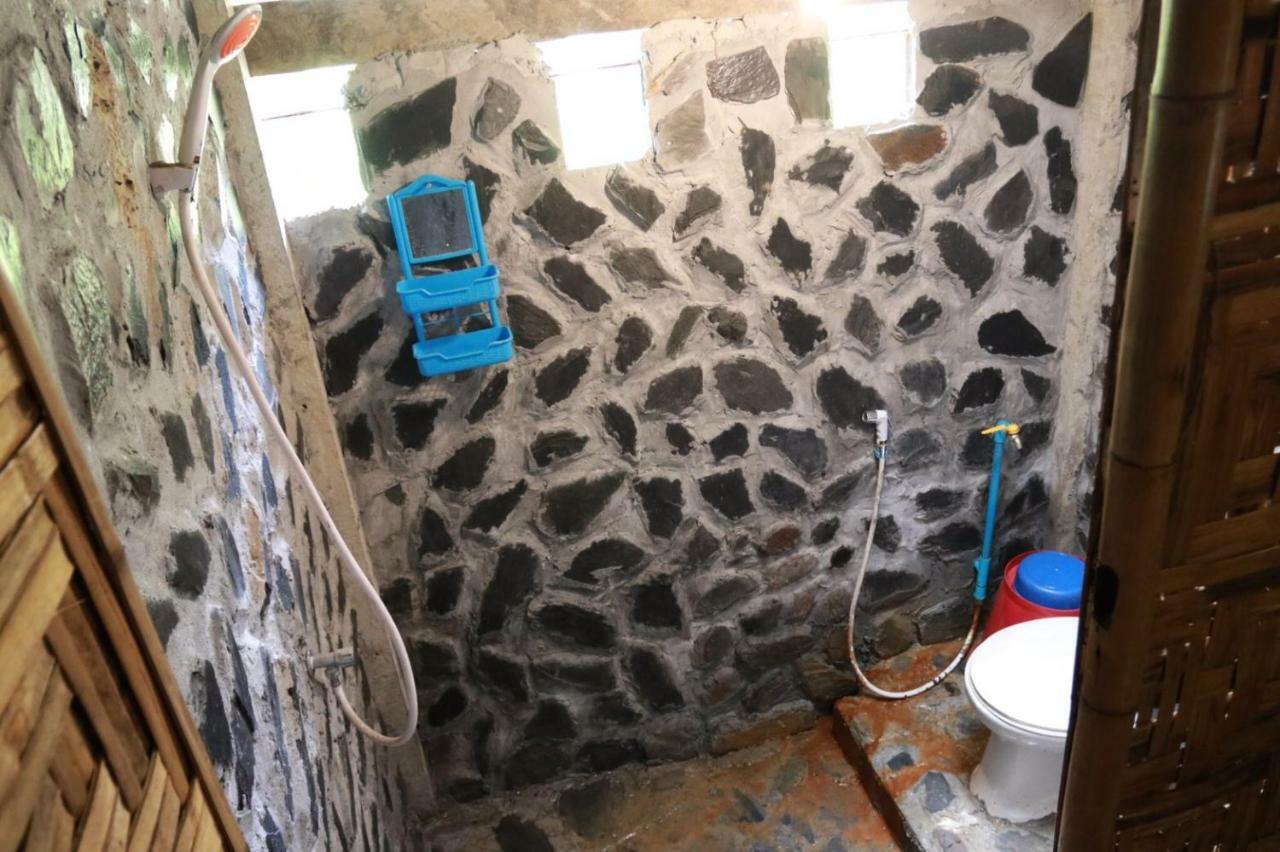 Lantacoconutgardenbungalow Apartman Ko Lanta Kültér fotó