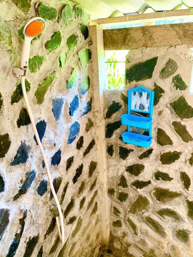 Lantacoconutgardenbungalow Apartman Ko Lanta Kültér fotó