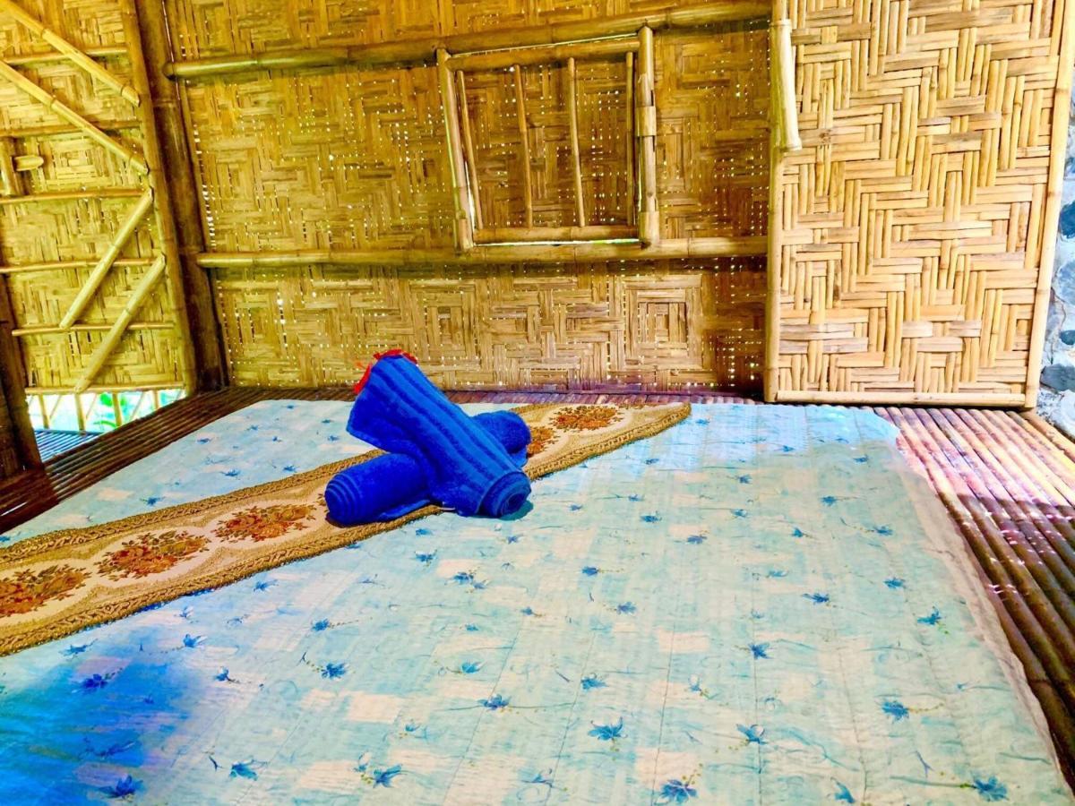 Lantacoconutgardenbungalow Apartman Ko Lanta Kültér fotó