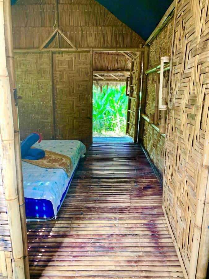 Lantacoconutgardenbungalow Apartman Ko Lanta Kültér fotó