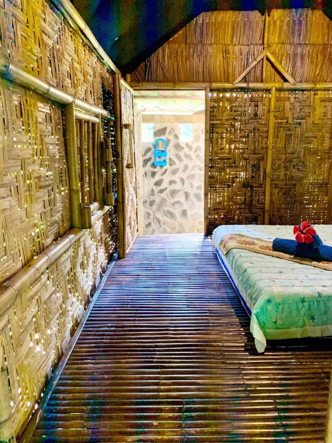 Lantacoconutgardenbungalow Apartman Ko Lanta Kültér fotó